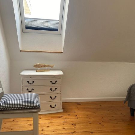 Ferienwohnung „Die Koje“ Hohwacht/Ostsee Ngoại thất bức ảnh