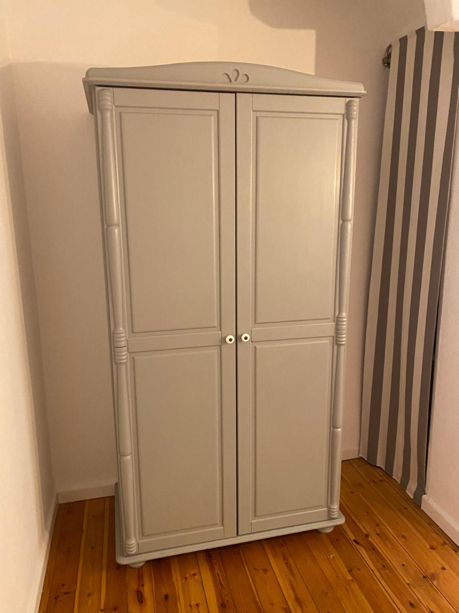 Ferienwohnung „Die Koje“ Hohwacht/Ostsee Ngoại thất bức ảnh